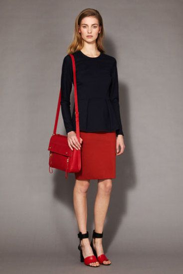 3.1 Phillip Lim Pre-Fall | 4