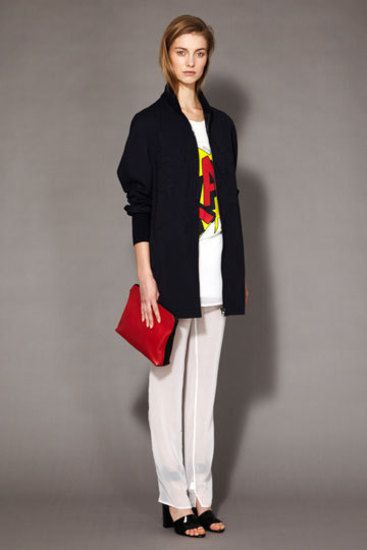 3.1 Phillip Lim Pre-Fall | 3