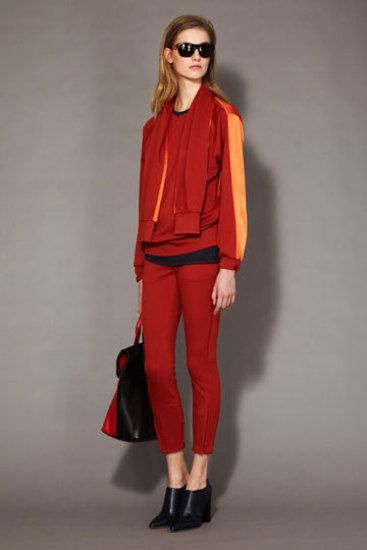 3.1 Phillip Lim Pre-Fall | 2