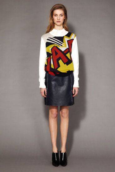 3.1 Phillip Lim Pre-Fall | 1