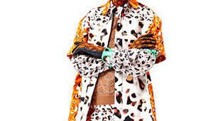 Pringle of Scotland Pre-Fall | 26