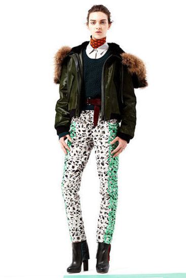 Pringle of Scotland Pre-Fall | 23