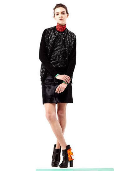 Pringle of Scotland Pre-Fall | 22