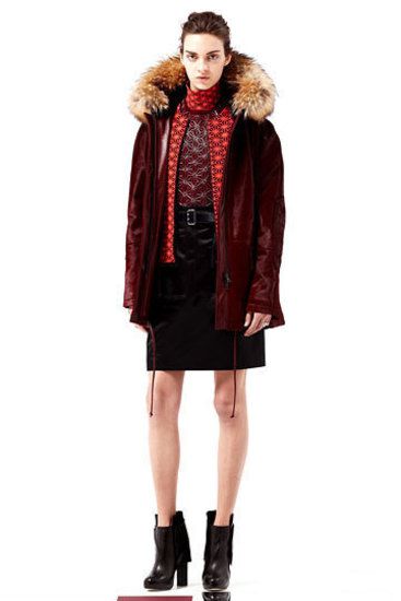 Pringle of Scotland Pre-Fall | 21
