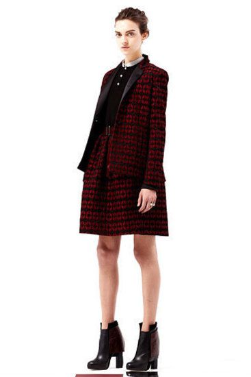 Pringle of Scotland Pre-Fall | 19