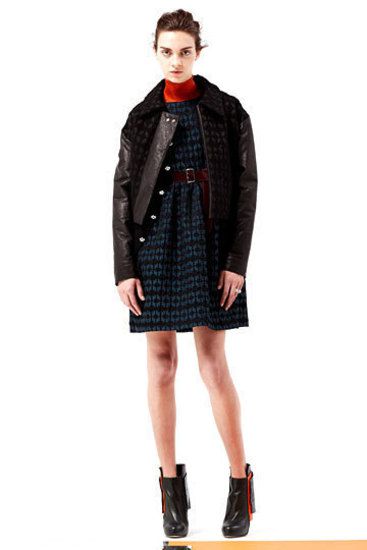 Pringle of Scotland Pre-Fall | 18