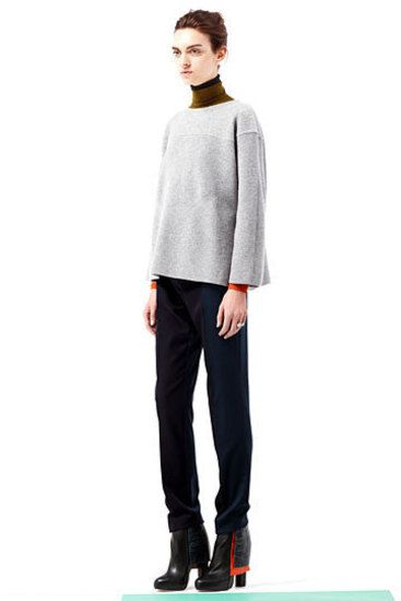 Pringle of Scotland Pre-Fall | 10