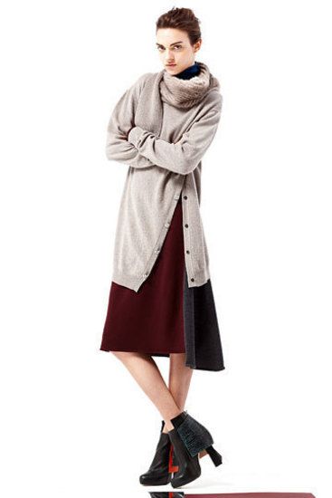 Pringle of Scotland Pre - Fall | 9