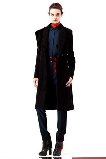 Pringle of Scotland Pre - Fall | 8