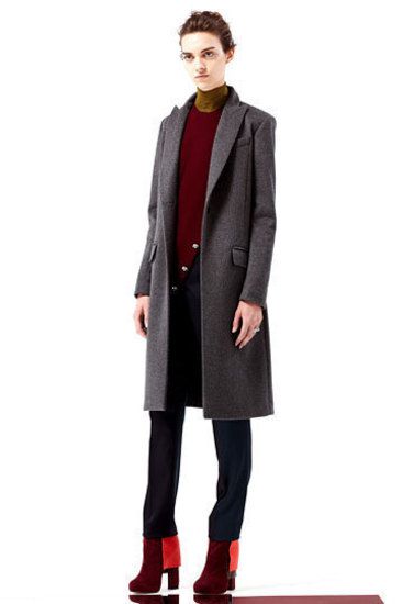 Pringle of Scotland Pre - Fall | 6