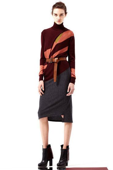 Pringle of Scotland Pre - Fall | 5