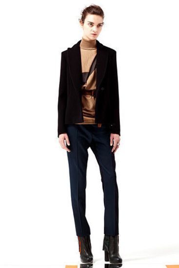 Pringle of Scotland Pre - Fall | 4