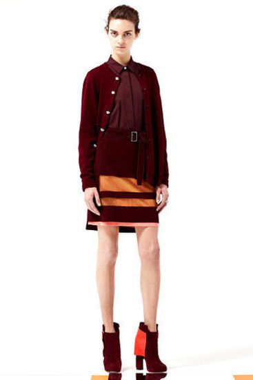 Pringle of Scotland Pre - Fall | 3