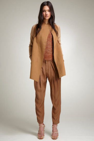 M. Patmos Pre-Fall | 8