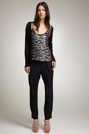 M. Patmos Pre-Fall | 7
