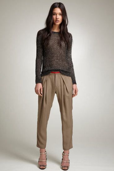 M. Patmos Pre-Fall | 6