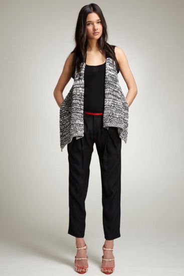 M. Patmos Pre-Fall | 2