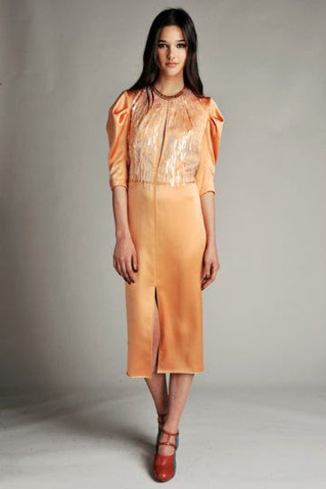 Rachel Roy Pre-Fall | 27