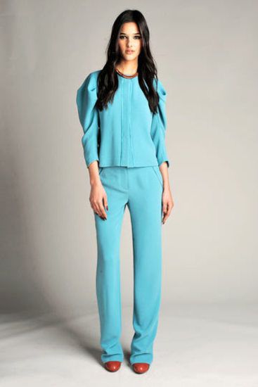 Rachel Roy Pre-Fall | 26