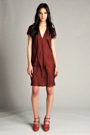 Rachel Roy Pre-Fall | 23