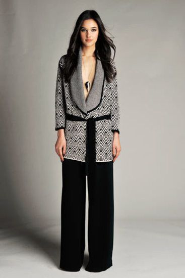 Rachel Roy Pre-Fall | 19
