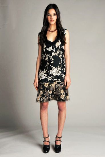 Rachel Roy Pre-Fall | 17