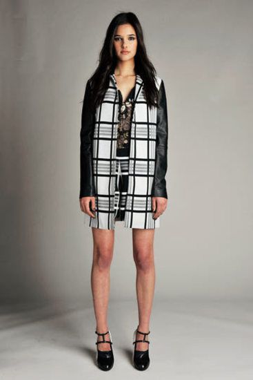Rachel Roy Pre-Fall | 16
