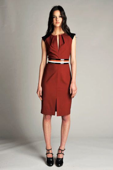 Rachel Roy Pre-Fall | 15