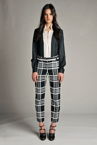 Rachel Roy Pre-Fall | 14