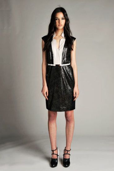 Rachel Roy Pre-Fall | 10