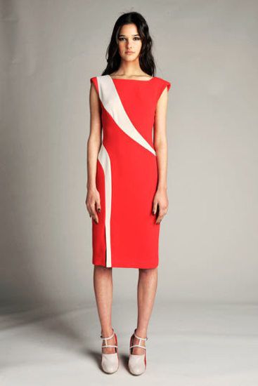 Rachel Roy Pre-Fall | 9