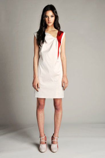 Rachel Roy Pre-Fall | 8
