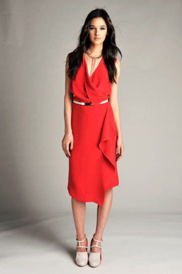 Rachel Roy Pre-Fall | 7
