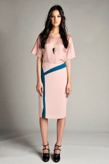 Rachel Roy Pre-Fall | 6
