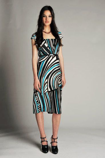 Rachel Roy Pre-Fall | 5