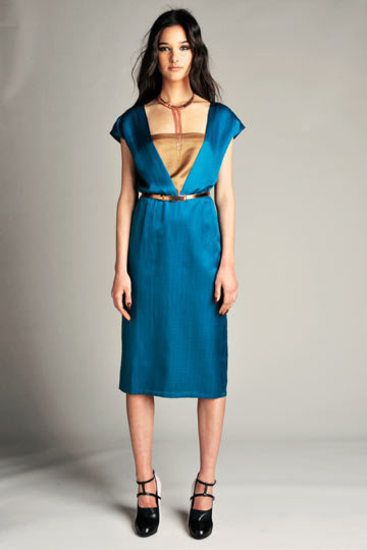 Rachel Roy Pre-Fall | 4