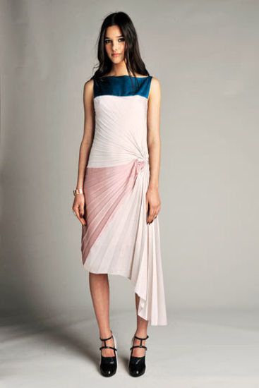 Rachel Roy Pre-Fall | 3
