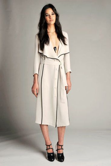 Rachel Roy Pre-Fall | 2