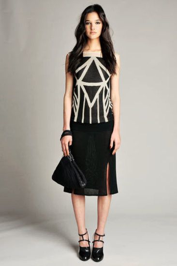 Rachel Roy Pre-Fall | 1