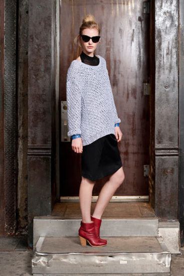 rag & bone Pre-Fall | 12