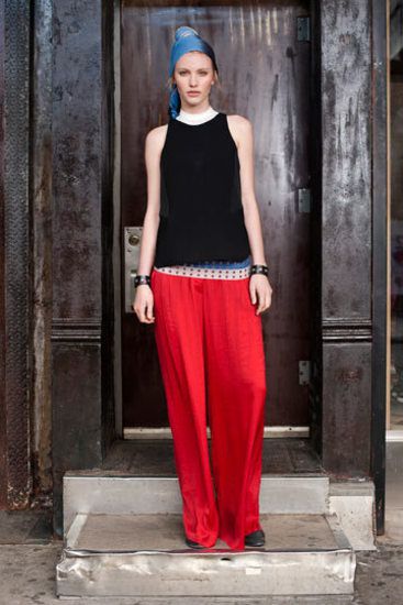 rag & bone Pre-Fall | 5