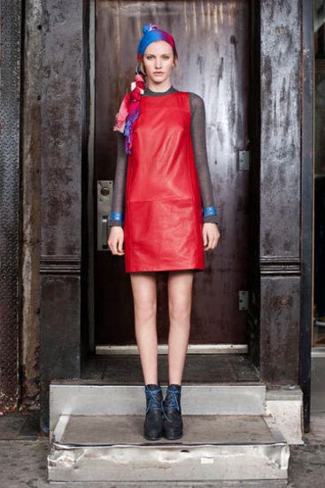 rag & bone Pre-Fall | 3