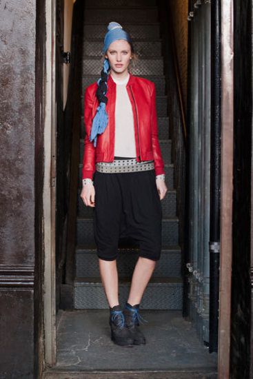 rag & bone Pre-Fall | 1