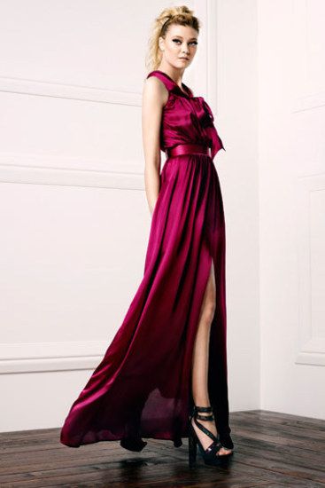 Rachel Zoe Pre-Fall | 37