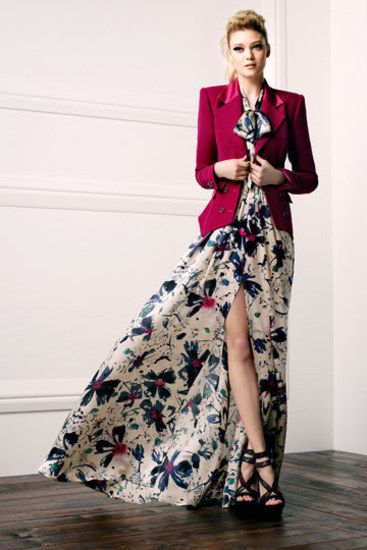 Rachel Zoe Pre-Fall | 36
