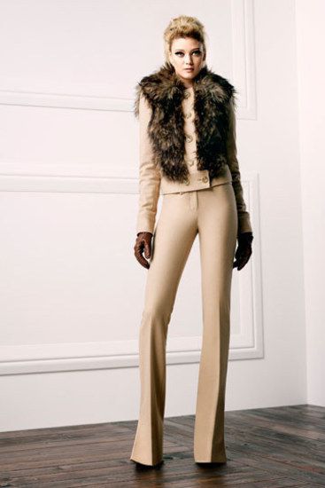 Rachel Zoe Pre-Fall | 31