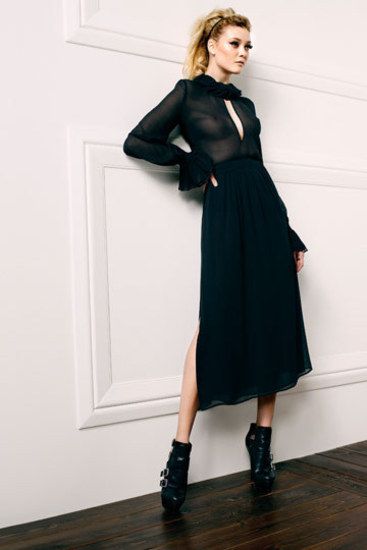 Rachel Zoe Pre-Fall | 29