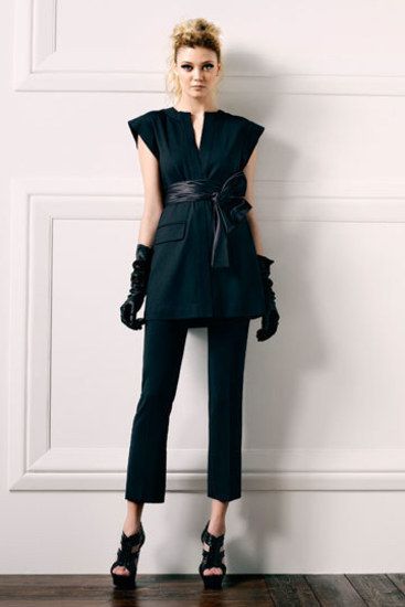 Rachel Zoe Pre-Fall | 19