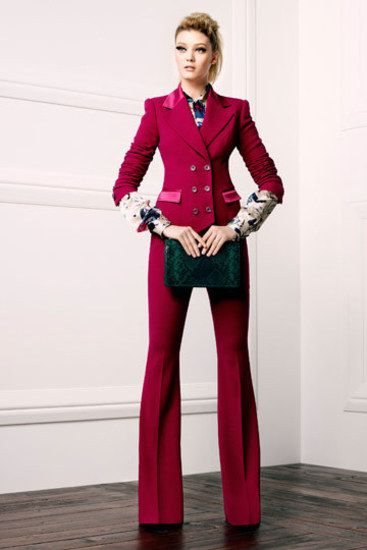 Rachel Zoe Pre-Fall | 17