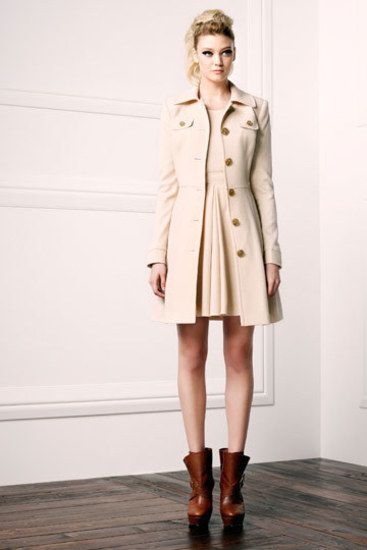 Rachel Zoe Pre-Fall | 15